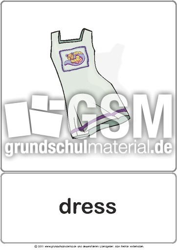 Bildkarte - dress.pdf